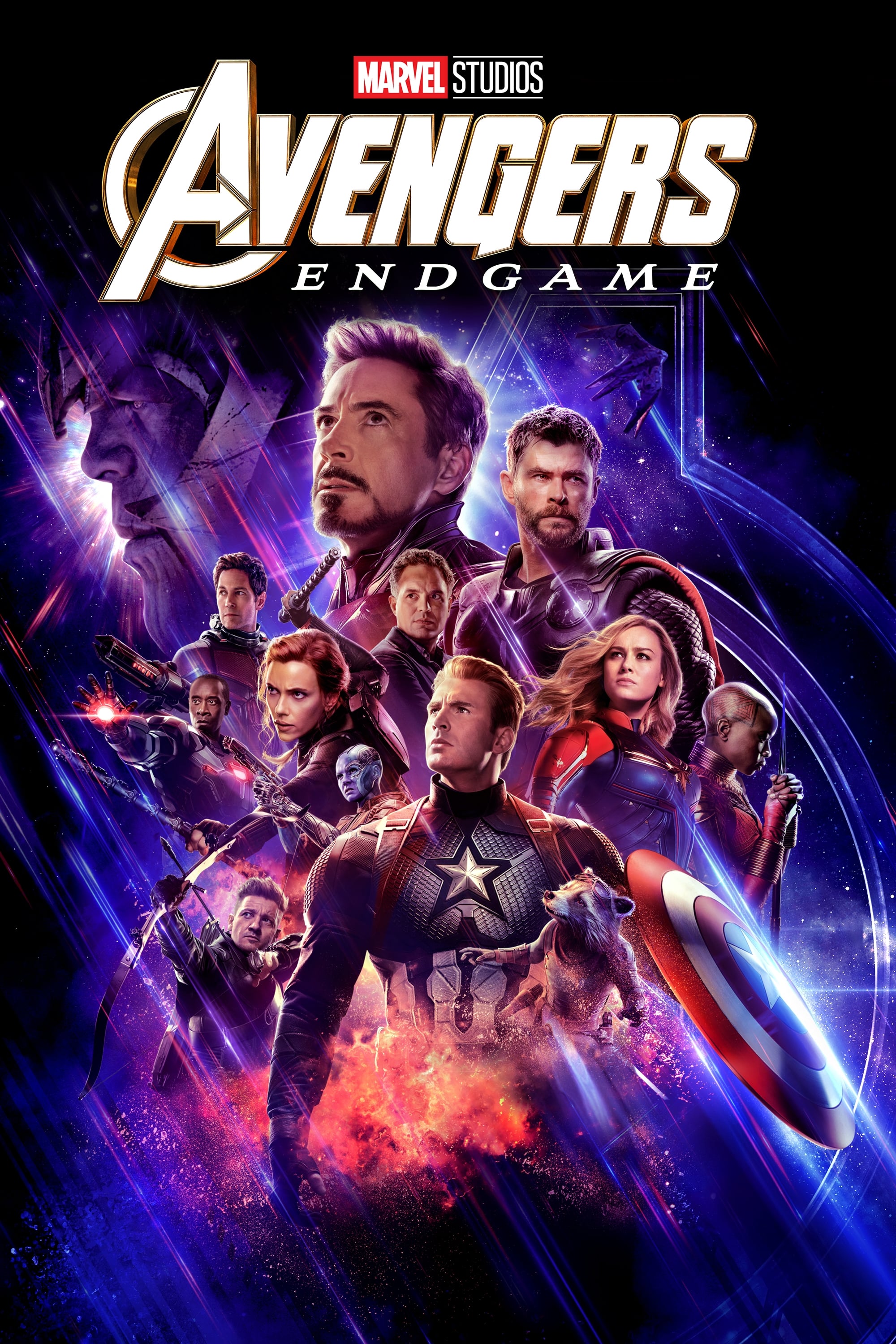 Endgame