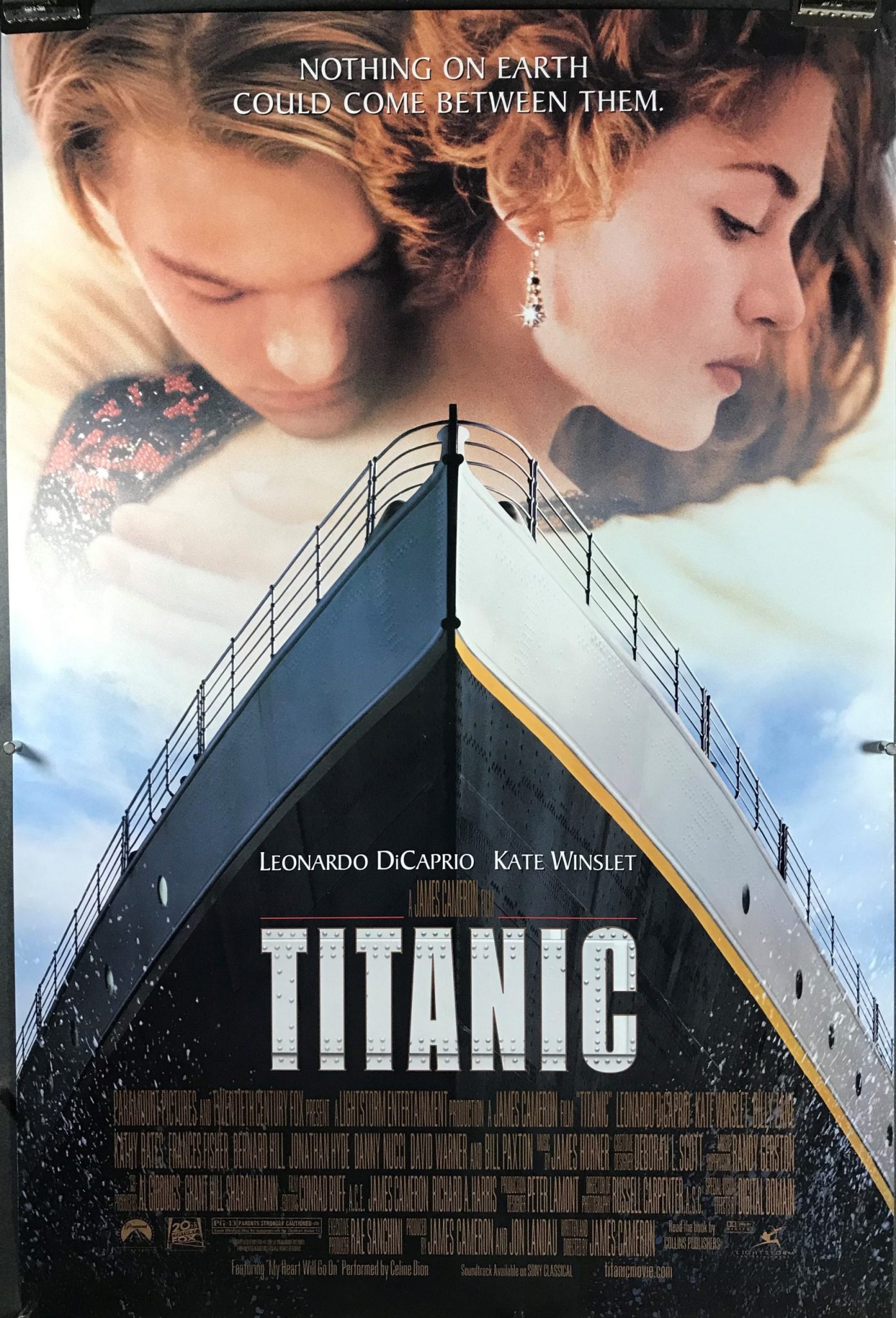 Titanic