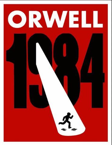 1984 - George Orwell