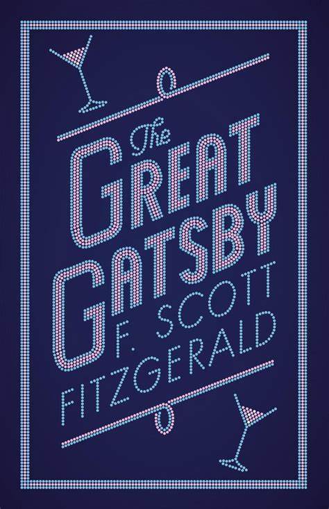 The Great Gatsby - F. Scott Fitzgerald